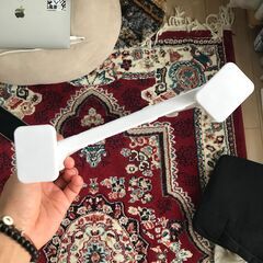 Extendable Shelf 45cmの画像