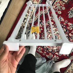 Extendable Shelf 45cmの画像