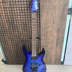  CHARVEL BY JACKSON CHARVELシャーベル...