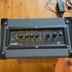 値下げ　Blackstar stereo 10 V2 ギターアンプの画像