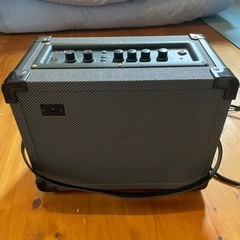 値下げ　Blackstar stereo 10 V2 ギターアンプの画像
