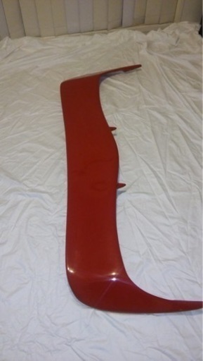 300ZX•(Z32)  リアスポイラー