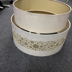 電気カバー　