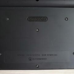 ワイヤレス　キーボードの画像