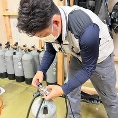 大募集！の画像