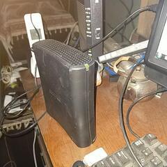 BUFFALO　外付けハードディスク500gb