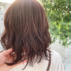 モデル募集しております🫧