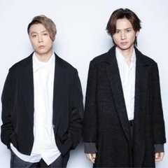 KinKi Kids LIVE行ってくれる人🙋‍♀️