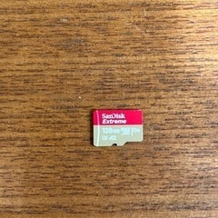 ほぼ新品　GoPro HERO8 BLACKの画像