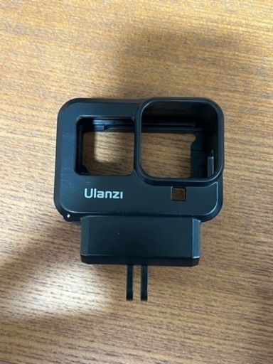 ほぼ新品　GoPro HERO8 BLACK