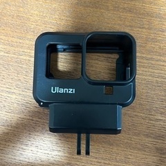 ほぼ新品　GoPro HERO8 BLACKの画像