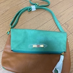 ショルダーバッグ