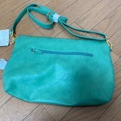 ショルダーバッグの画像
