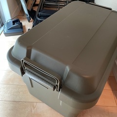フィールドドア FIELDOOR キャリーカート キャリーワゴン アウトドア キャンプ バーベキューの画像