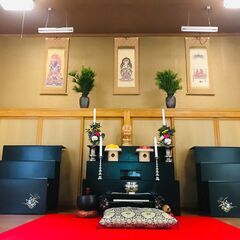 日本一安価なお墓　夢咲さくらの里　納骨・読経・戒名授与・位牌供養・遺品供養・ペット納骨承ります。 - その他