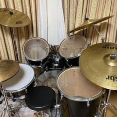 ドラムセット