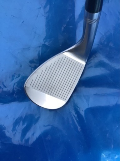 (お値下げ)TITLEIST(タイトリスト)ボーケイ・デザインSM9ウエッジ
