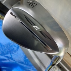 (お値下げ)TITLEIST(タイトリスト)ボーケイ・デザインSM9ウエッジの画像