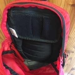 ミレー MILLETリュックの画像
