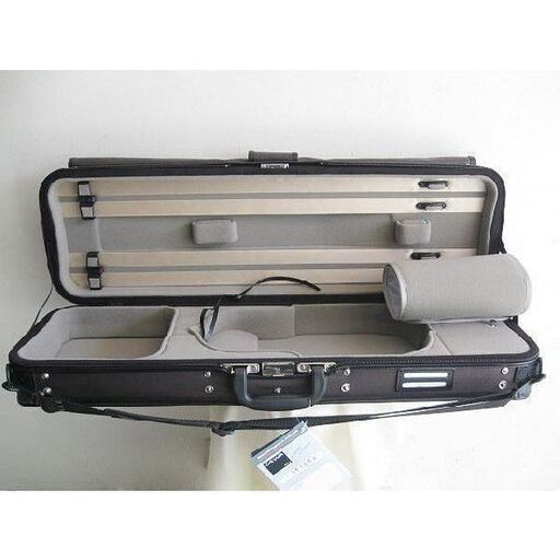 新品現状品 GEWA バイオリンケース ドイツ輸入 1.8kg 4/4サイズ 新品現状品 GEWA バイオリンケース ドイツ輸入 1.8kg 4/4サイズ