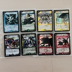 デュエルマスターズまとめ売り