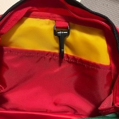 ミキハウス　ウエストポーチ　新品未使用の画像
