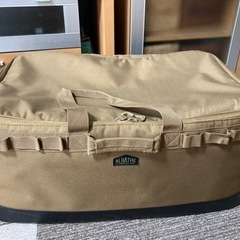 アルバート　マルチギアコンテナL 