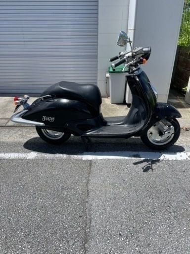 ホンダ　ジョーカー