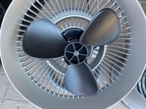  VORNADO ?ボルネード 強力 サーキュレーター 280SS 米国製(0629c) 
