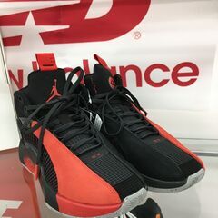 NIKE　エアジョーダン35　八村塁　25.0ｃｍ