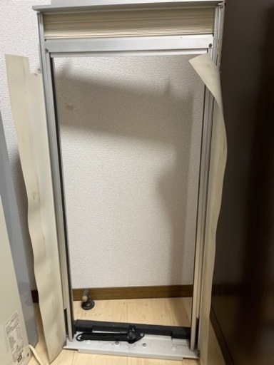窓用エアコン