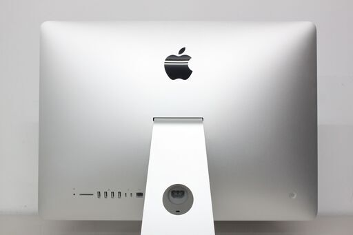 iMac (4K21.5-inch, 2017)3.4GHz Core i5〈MNE02J/A〉⑤