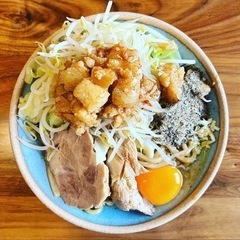 ラーメン屋の正社員30万