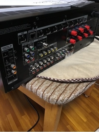 ONKYO AVアンプ　