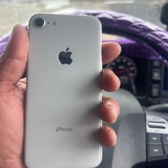 iPhone8の画像