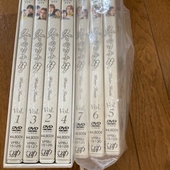 冬ソナDVD