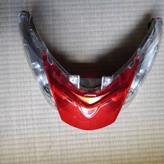 ヤマハ　純正　テルセット