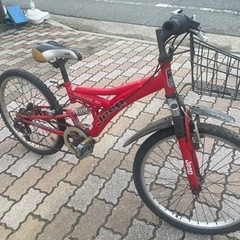 Jeep 子供自転車掲載開始‼️
