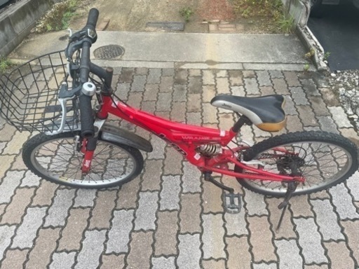Jeep 子供自転車掲載開始‼️