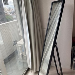 全身鏡