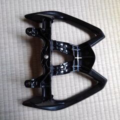 ＢＭＷ　純正 車種不明　リヤ－キャリア刻印7722680の画像