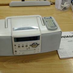 KENWOOD MDX-L1
