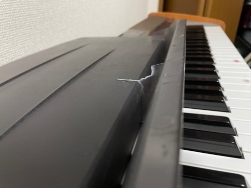 CASIO PX-1000