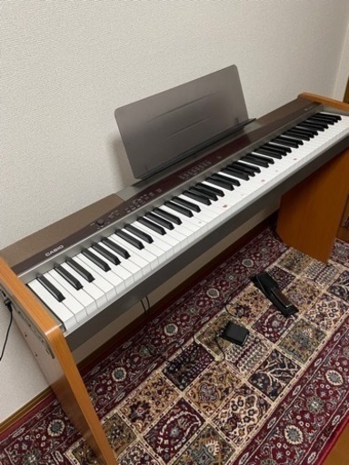 CASIO PX-1000