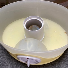 決まりました。【中古】スチームクッカーの画像