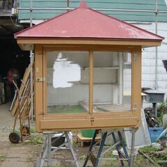 鳥小屋の中古が安い！激安で譲ります・無料であげます(3ページ目)｜ジモティー