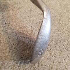 ダンロップ MAXFLI EASE FORGED ウェッジ S 純正カーボンシャフト R の画像