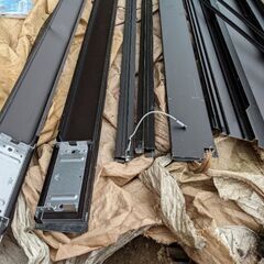 未使用ＹＫＫ電動リモコンシャッター訳あり4万円売り 新リモコン・新モーター採用の「リモコンシャッター」発売 | YKK