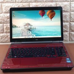 NEC LaVie タブレットの中古が安い！激安で譲ります・無料であげます(4 
