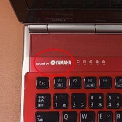 ※※7/9フリマサイトで売却済み※※45 NEC Core i7 2670QM メモリ8GB SSD256GB 五所川原まで来て頂ける方限定の画像